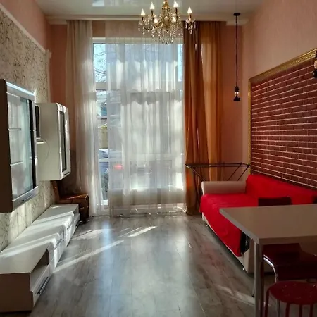 аркадия хиллс Apartment