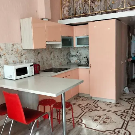 Apartment аркадия хиллс *